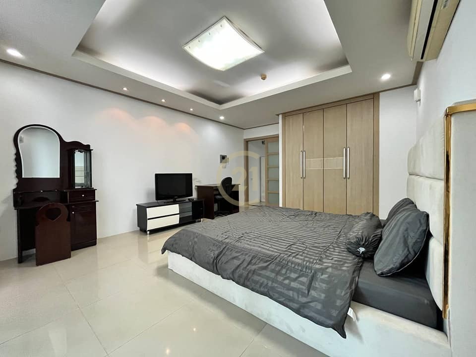 NICE ONE BEDROOM FOR RENT