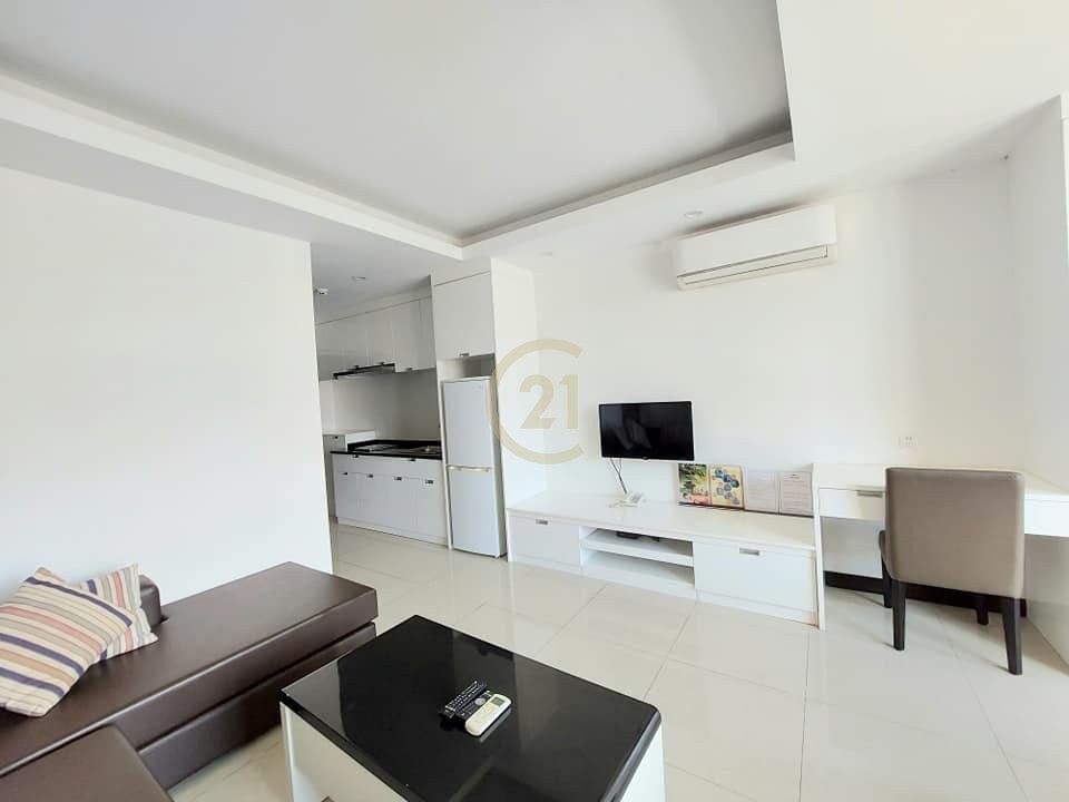 NICE STUDIO ROOM FOR RENT