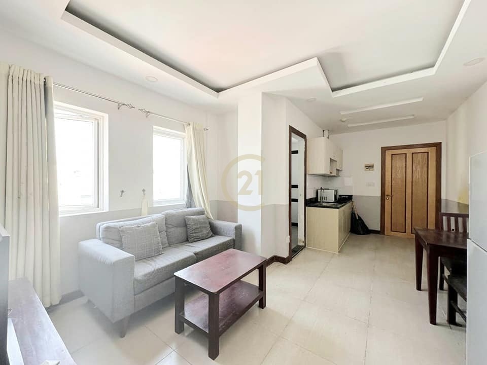 NICE ONE BEDROOM FOR RENT