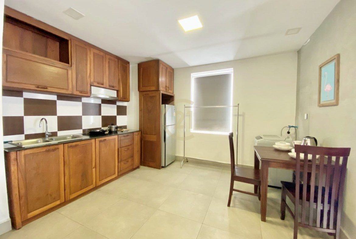 MODERN STUDIO ROOM FOR RENT
