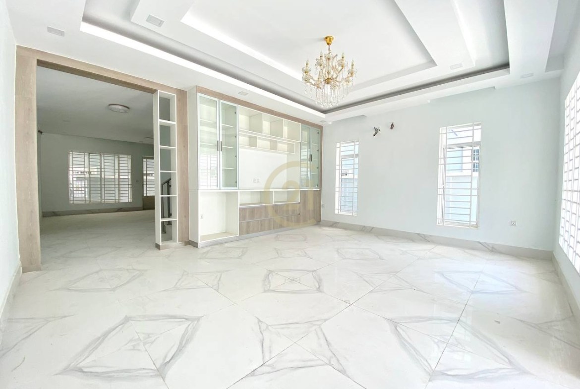 TWIN VILLA FOR SALE