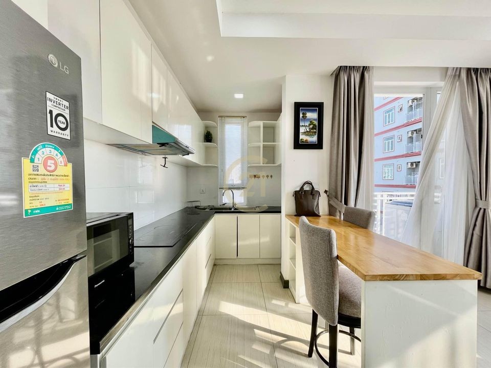 NICE ONE BEDROOM FOR RENT