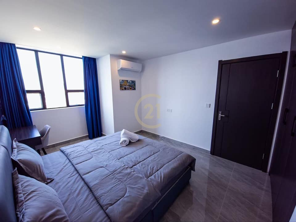 LUXERY ONE BEDROOM FOR RENT