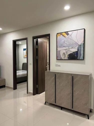 LUXERY THREE BEDROOM FOR RENT
