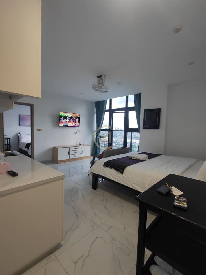 3 MODERN ONE BEDROOM FOR RENT