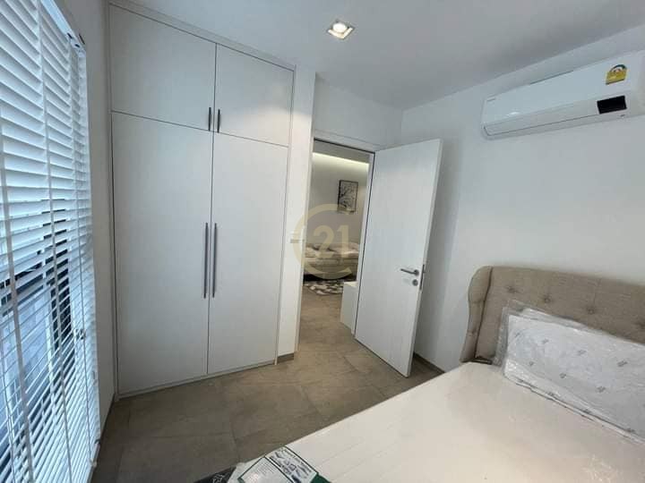LUXERY TWO BEDROOM FOR RENT
