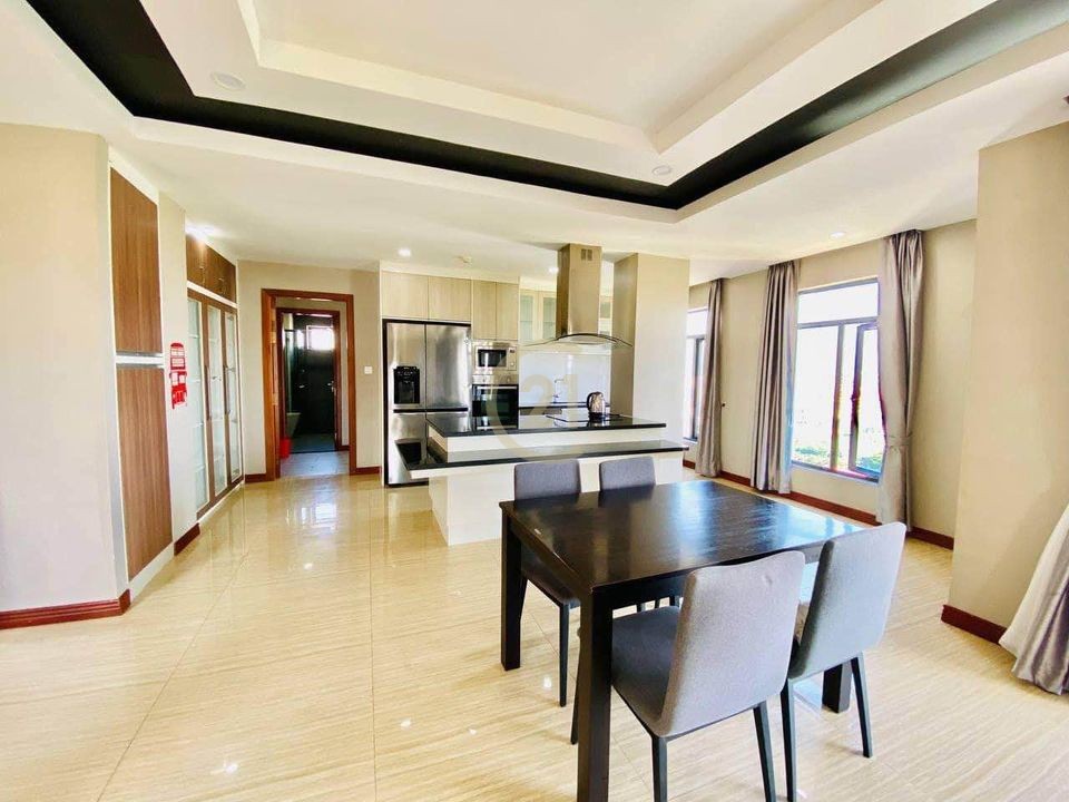 MODERN TWO BEDROOM FOR RENT
