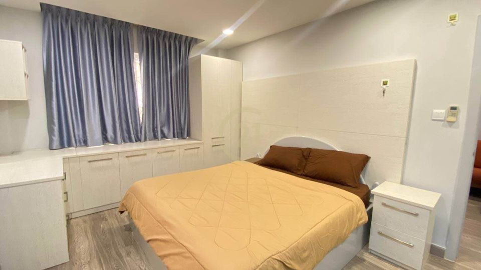 NICE ONE BEDROOM FOR RENT