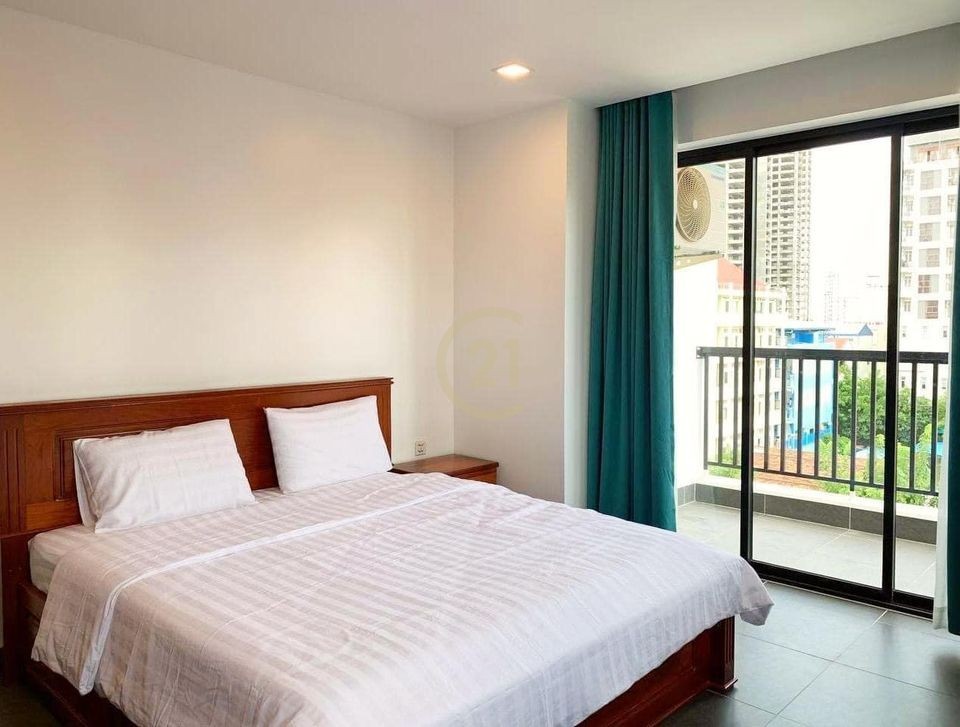 MODERN TWO BEDROOM FOR RENT