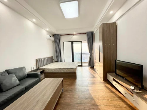 NICE STUDIO ROOM FOR RENT