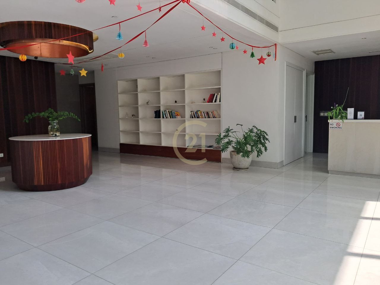 Luxury studio room for rent at Tonle Bassac