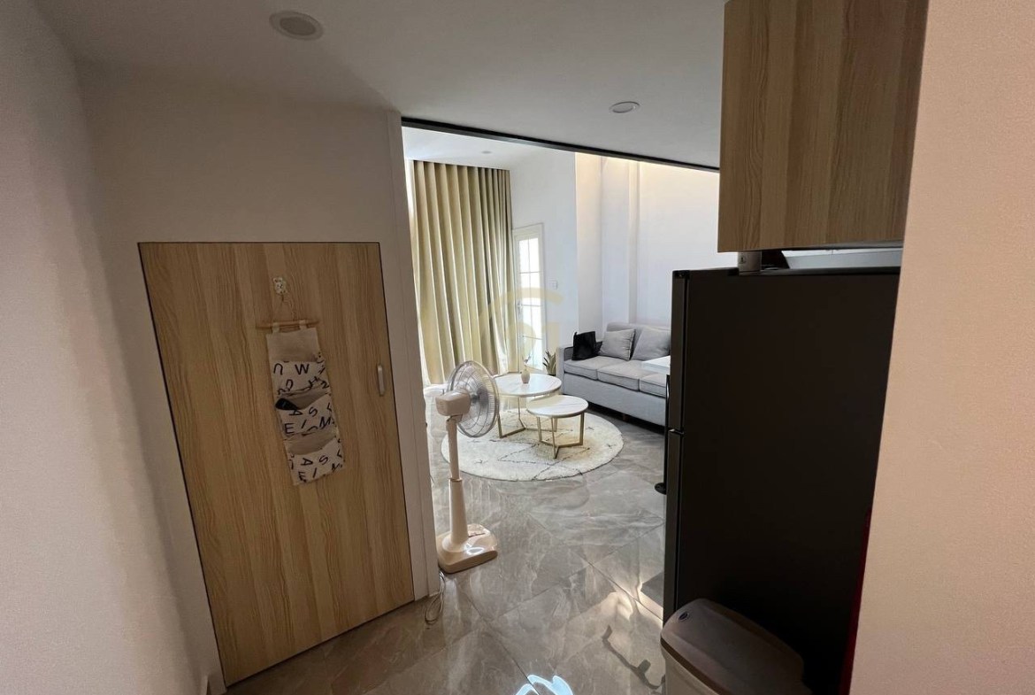 Unit for rent in TK only 320$