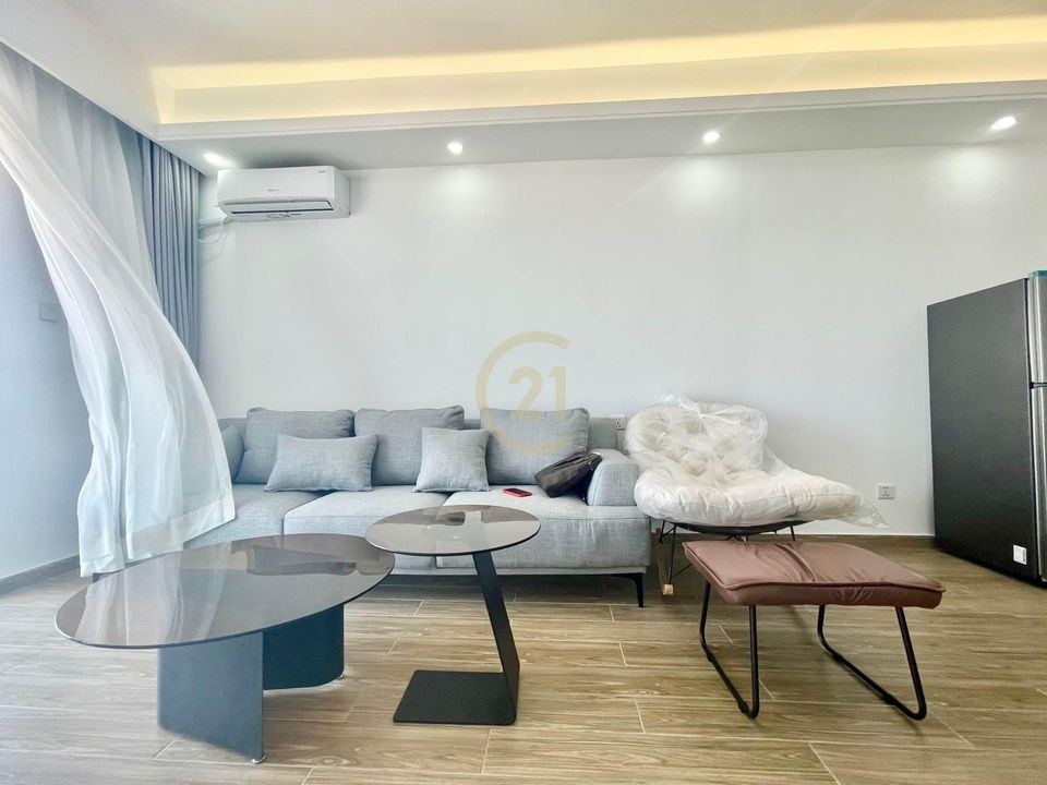 LUXERY TWO BEDROOM FOR RENT