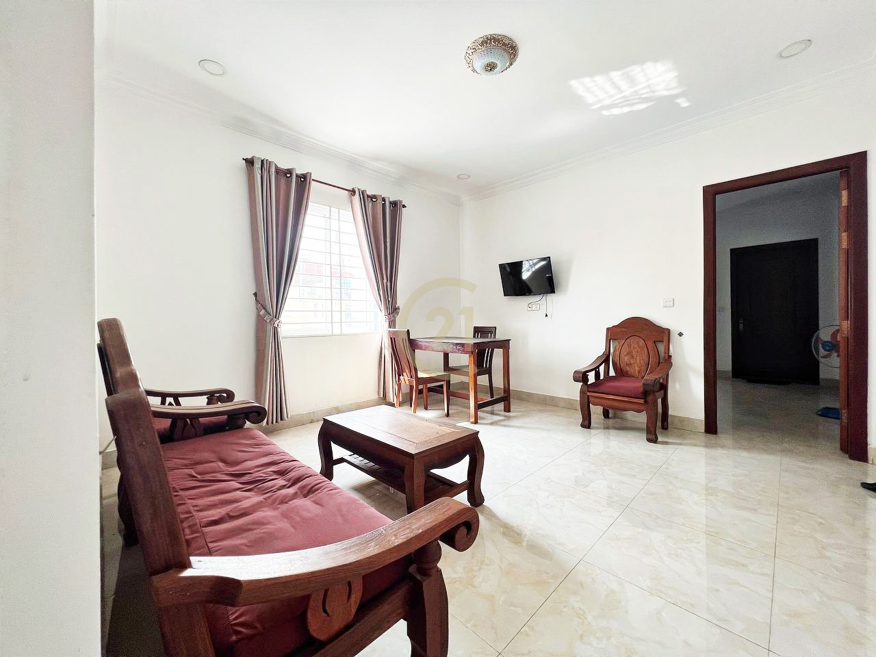 34947A94-2C0B-4522-90A2-A6D65B325C38 One bedroom for rent in tuol tom poung