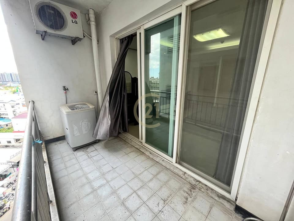 NICE ONE BEDROOM FOR RENT