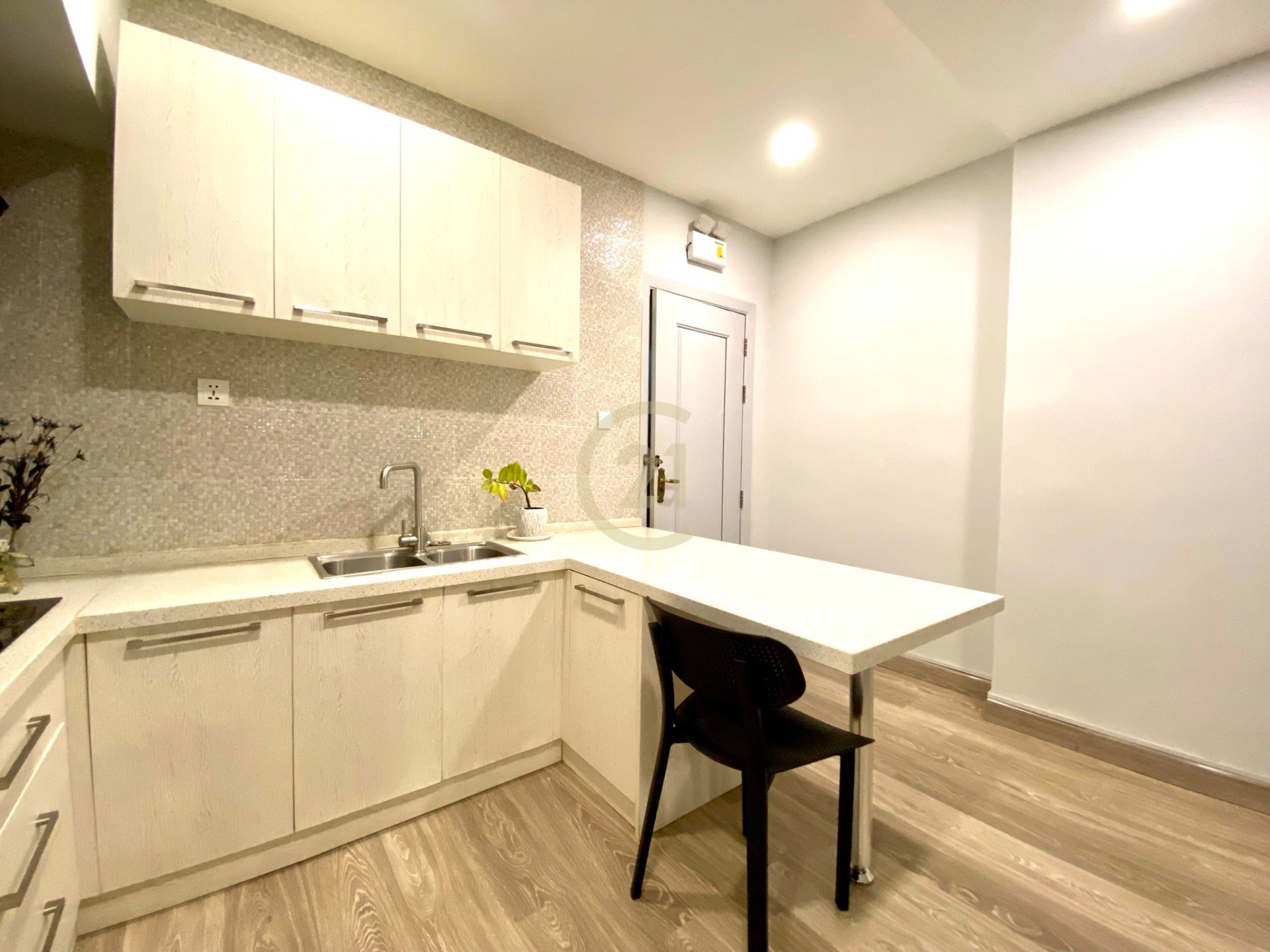 38540702-848D-40B0-934D-84247E61CE89 Luxury Two bedroom for rent in bKK1
