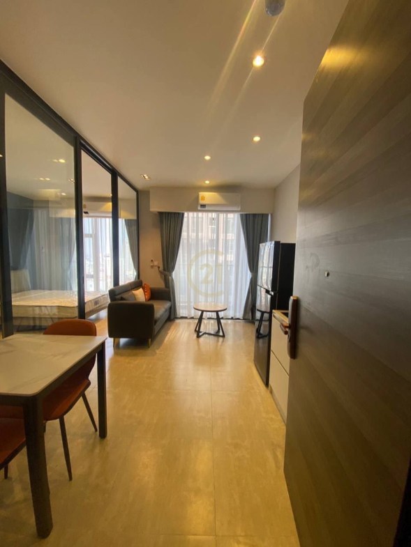 Modern One bedroom for rent at Toul Kork