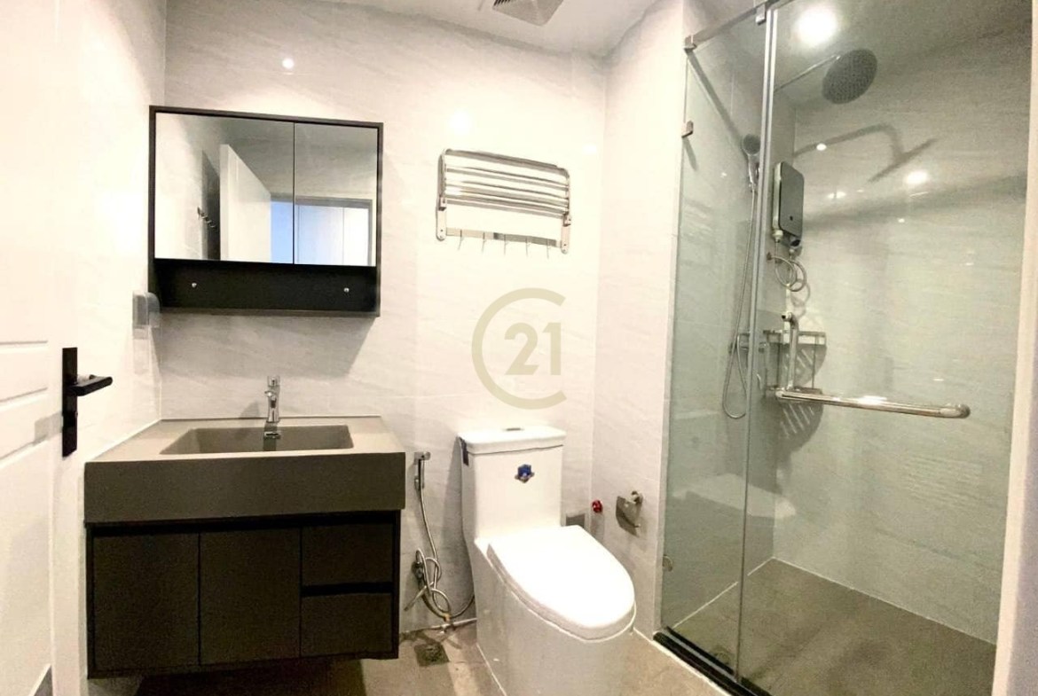 NICE STUDIO ROOM FOR RENT