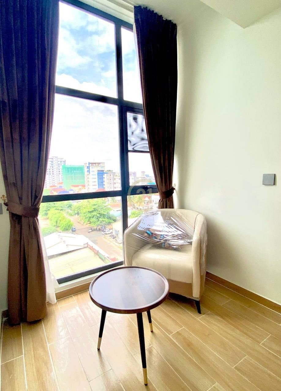 NICE ONE BEDROOM FOR RENT