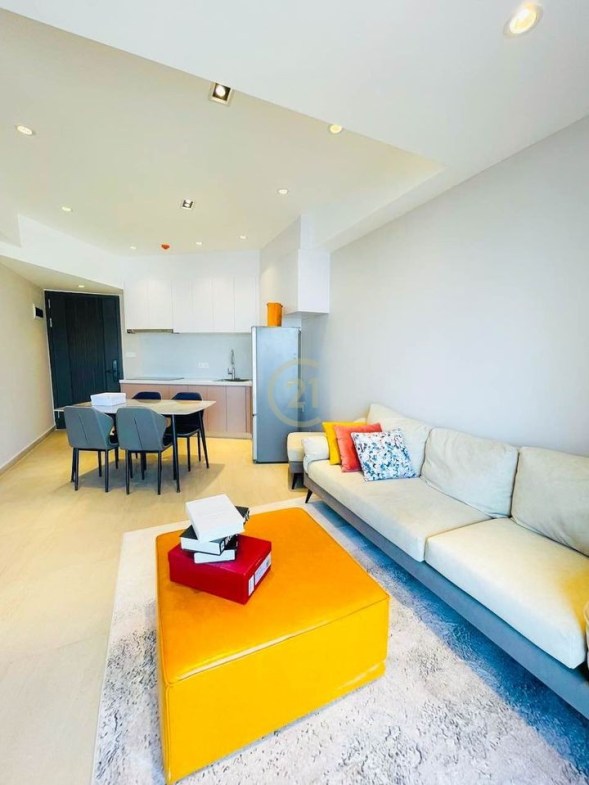 LUXERY TWO BEDROOM FOR RENT