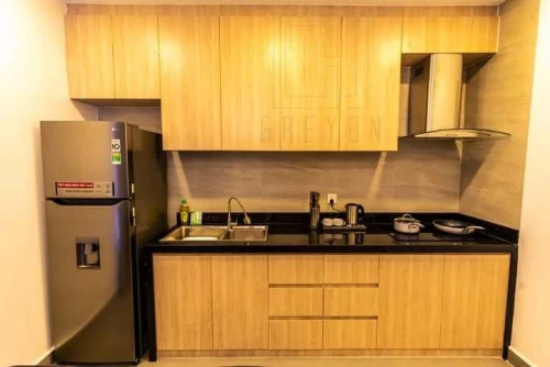 NICE ONE BEDROOM FOR RENT