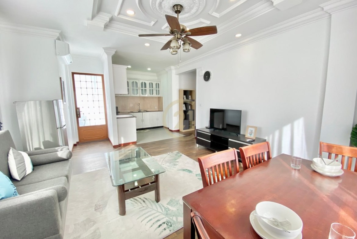 LUXERY ONE BEDROOM FOR RENT