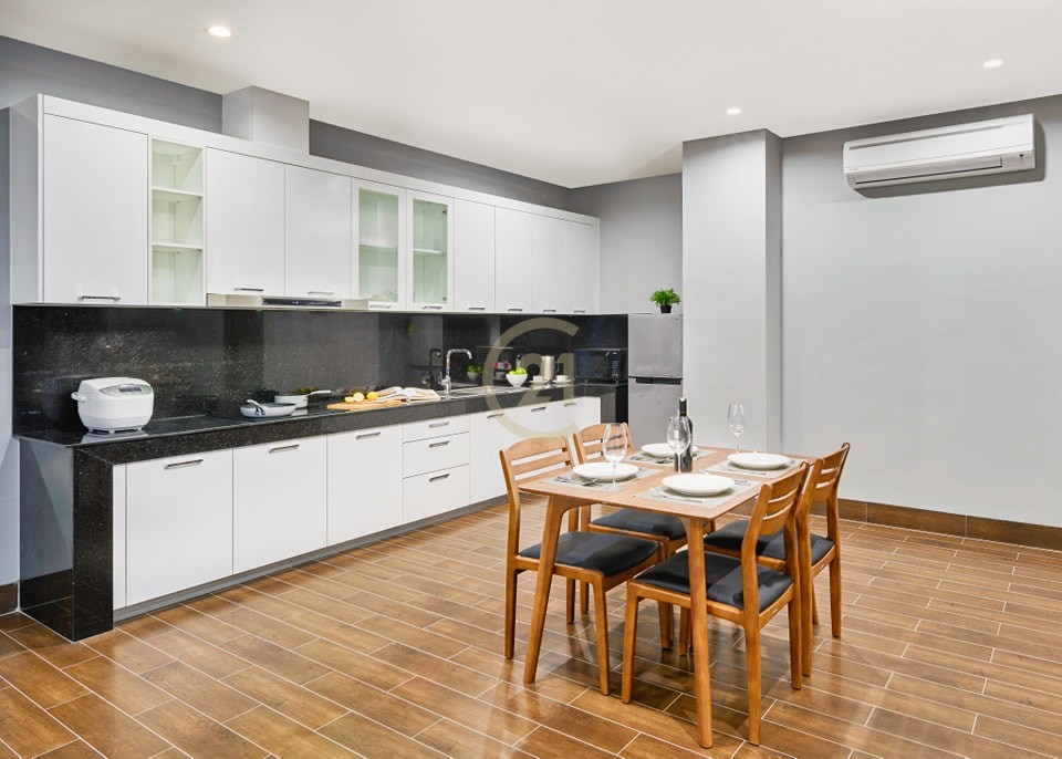 LUXERY ONE BEDROOM FOR RENT