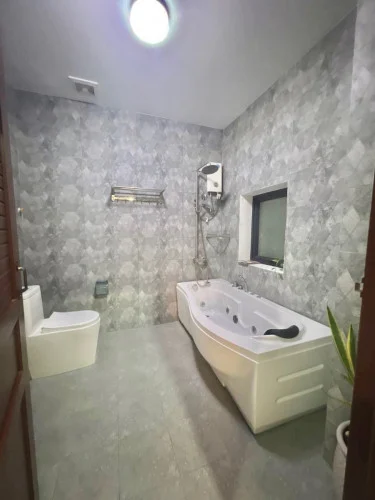 NICE ONE BEDROOM FOR RENT