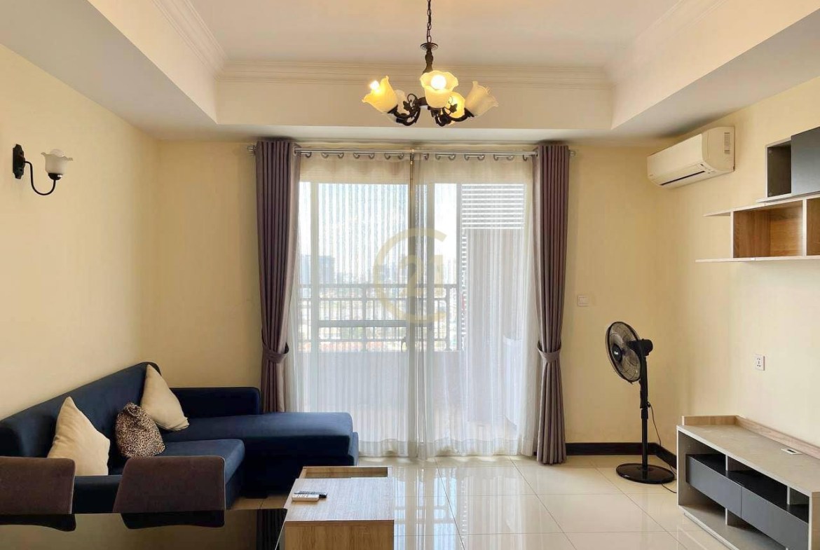 NICE ONE BEDROOM FOR RENT