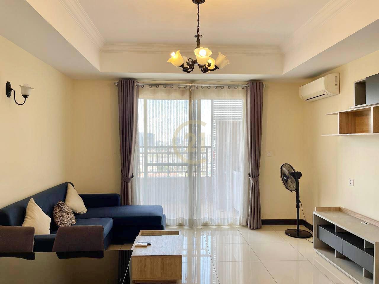 NICE ONE BEDROOM FOR RENT