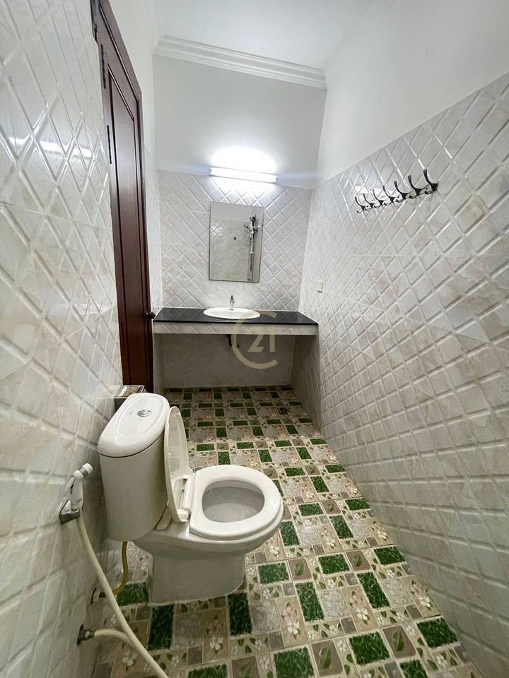 NICE ONE BEDROOM FOR RENT