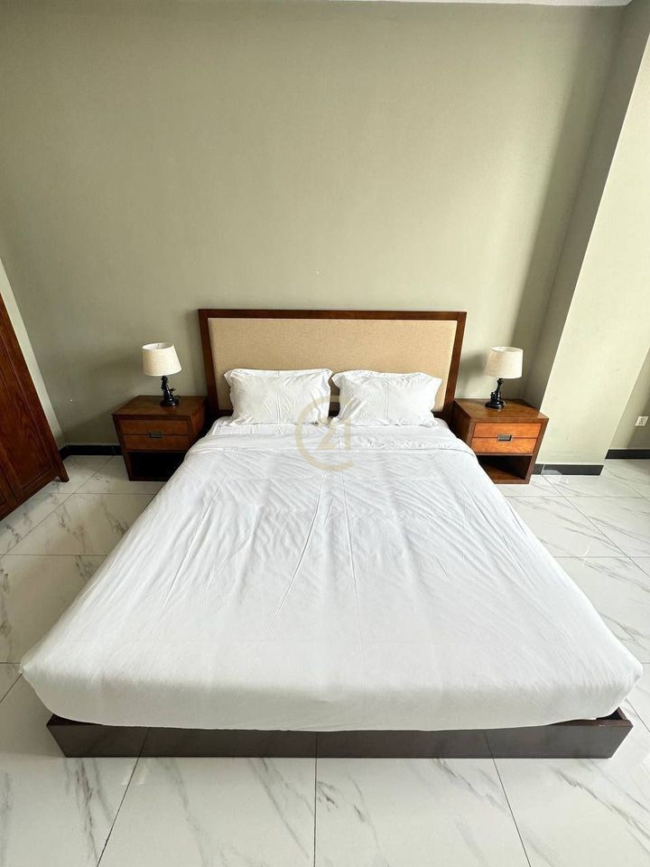 4 LUXERY ONE BEDROOM FOR RENT