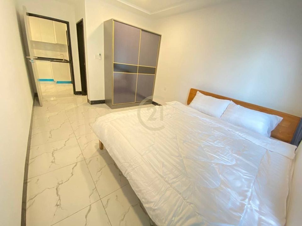 4 MODERN ONE BEDROOM FOR RENT