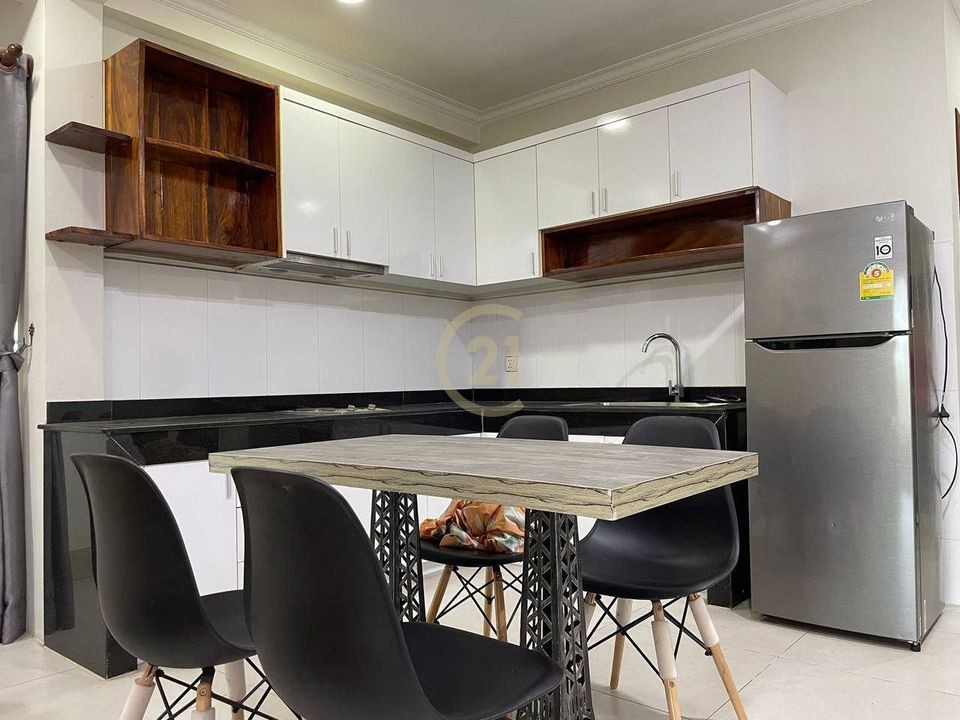 4 LOVELY ONE BEDROOM FOR RENT