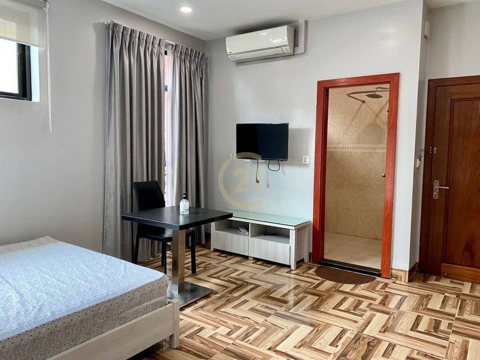 LOVELY STUDIO ROOM FOR RENT