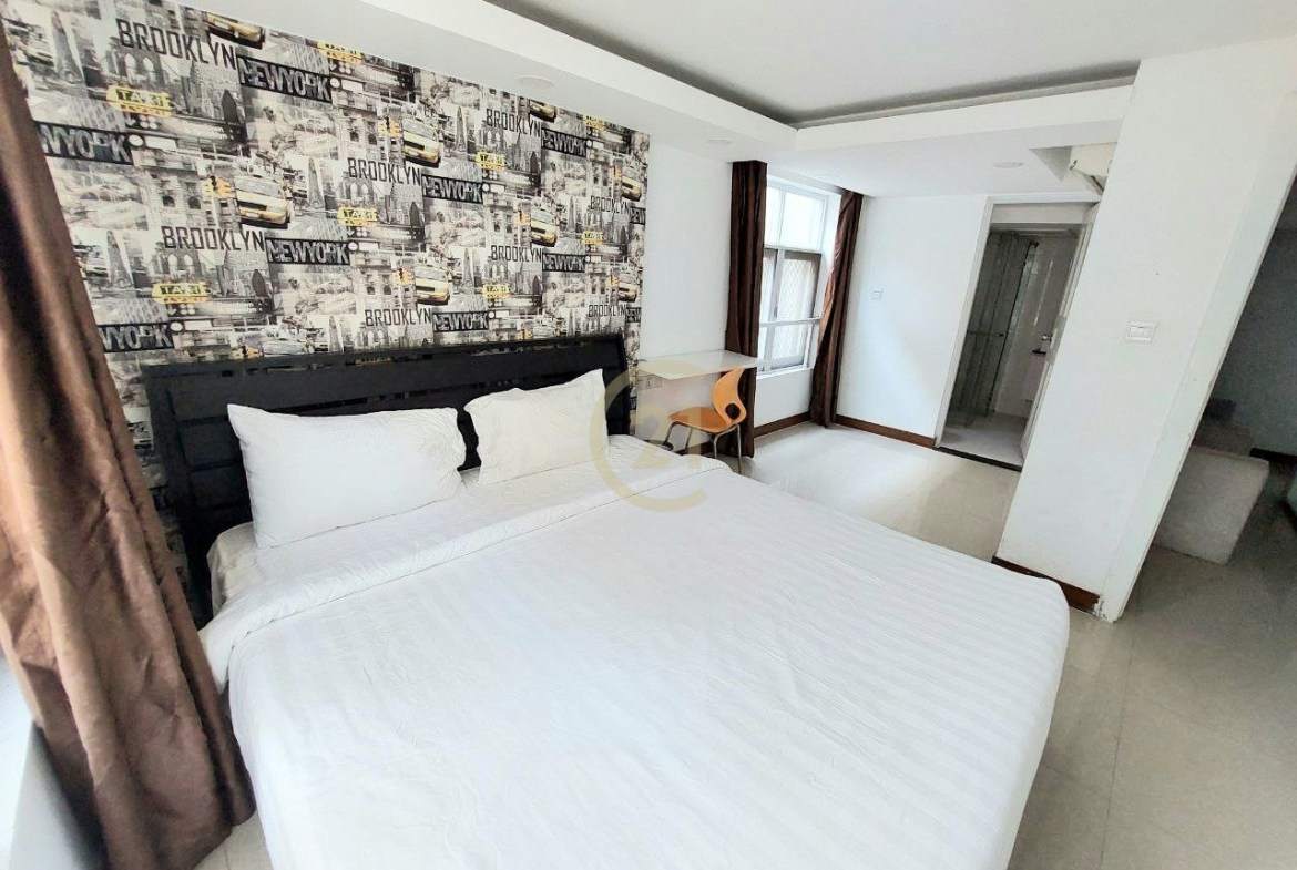 LUXERY THREE BEDROOM FOR RENT