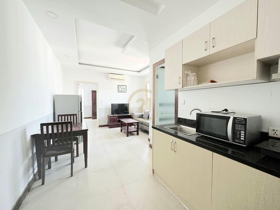 NICE ONE BEDROOM FOR RENT