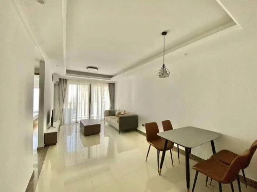 NICE ONE BEDROOM FOR RENT