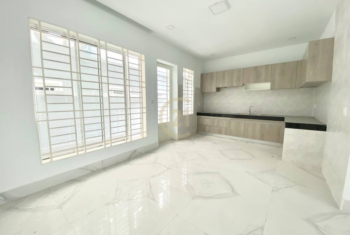 TWIN VILLA FOR SALE