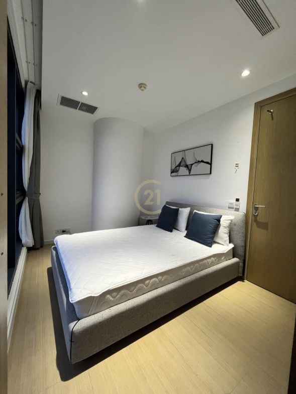 MODERN TWO BEDROOM FOR RENT
