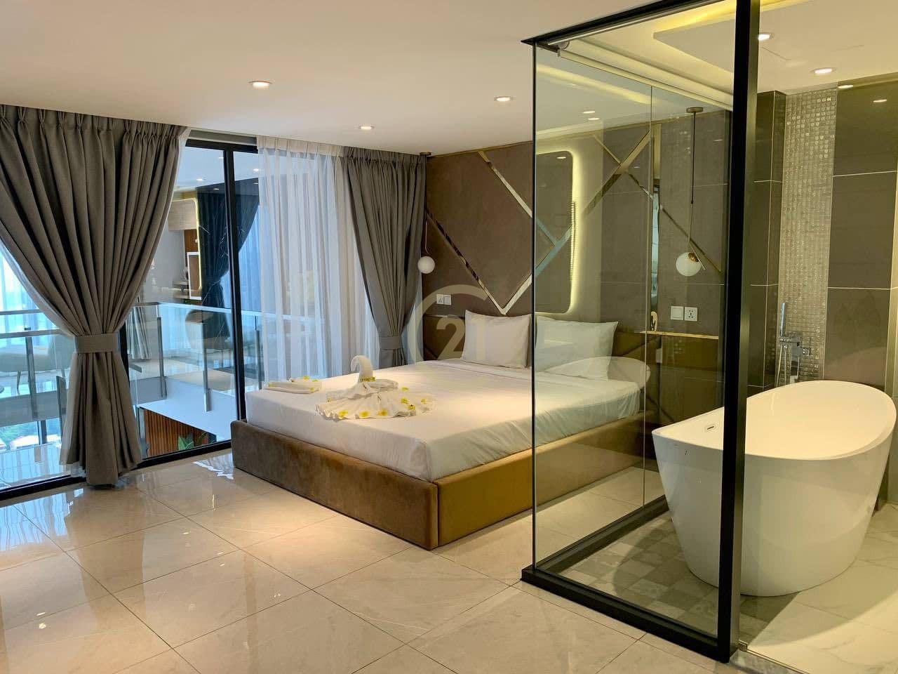 LUXERY PENTHOUSE FOR RENT