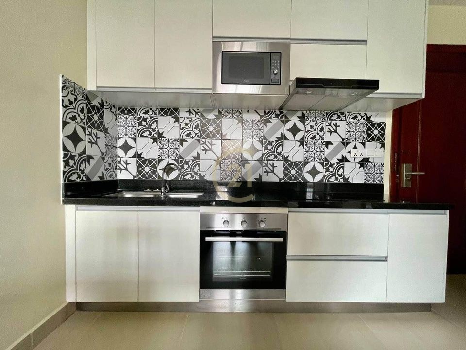 MODERN ONE BEDROOM FOR RENT