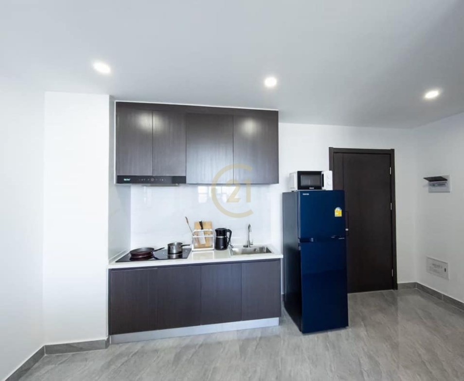 LUXERY ONE BEDROOM FOR RENT