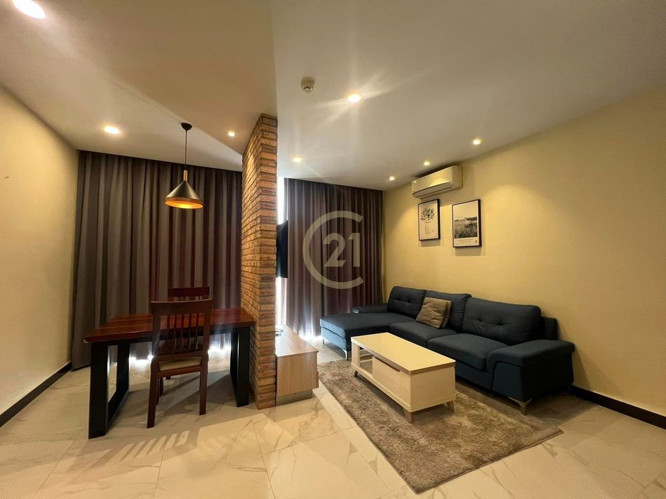 CLASSIC ONE BEDROOM FOR RENT