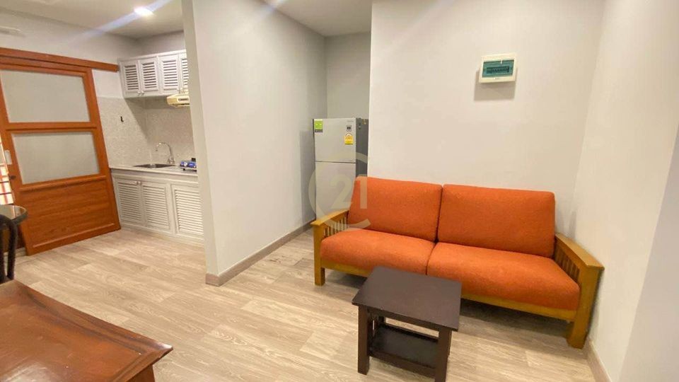 NICE ONE BEDROOM FOR RENT