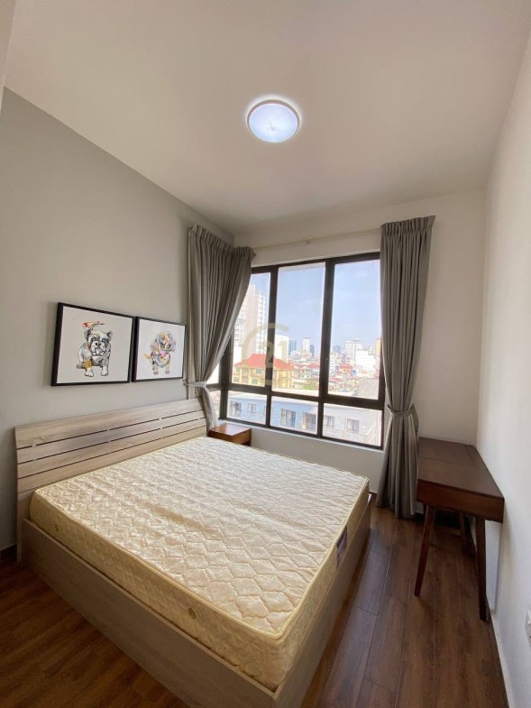NICE TWO BEDROOM FOR RENT