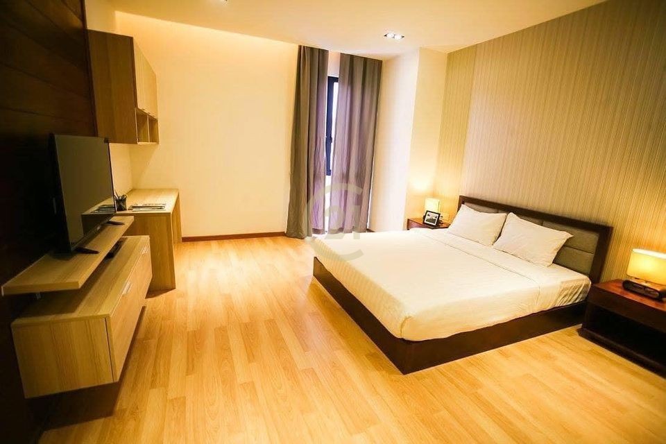MODERN ONE BEDROOM FOR RENT
