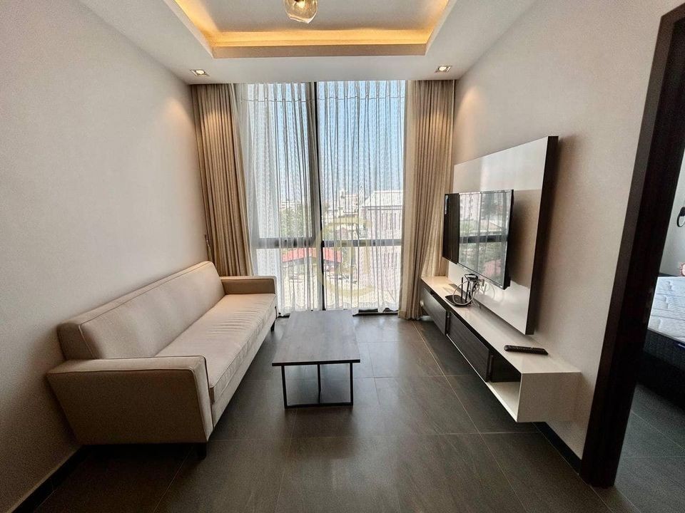 NICE ONE BEDROOM FOR RENT