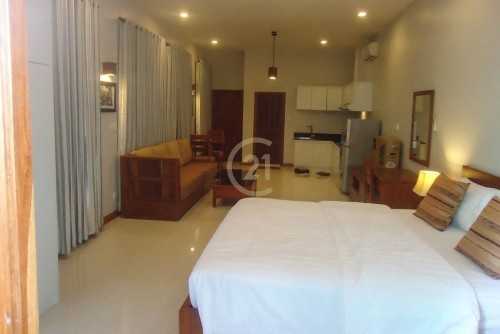 NICE STUDIO ROOM FOR RENT