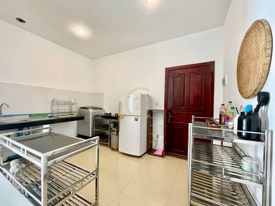 NICE ONE BEDROOM FOR RENT